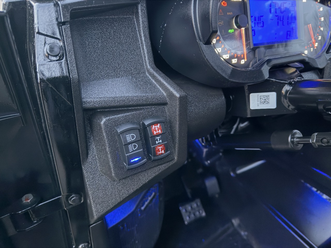 2023 Polaris General XP 1000 Premium 